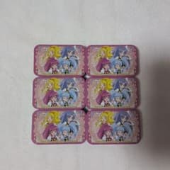 すらいどきゃん ハピネスチャージプリキュアのサムネイル