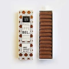 フィリップ・ベル フィリップベル サブレ ショコラ レ PB26-03 - メルカリ