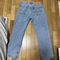 リーバイス550 w31 l30のサムネイル