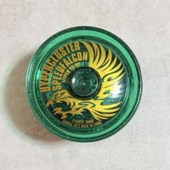 ハイパーヨーヨー スピードファルコン - メルカリ