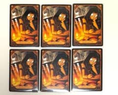 ハズビンホテル トレカ S2 ペンドルトン 人間ペンシャス まとめ売り