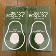ミキエコー37 2個セットのサムネイル