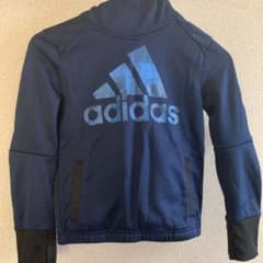 アディダス パーカー adidasのサムネイル