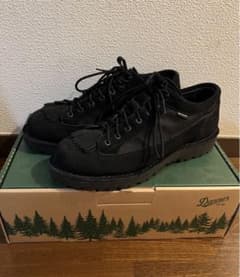 Danner snow peak ブーツ 28cmのサムネイル