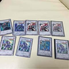 遊戯王カード！のサムネイル