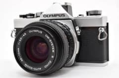 【美品】Olympus オリンパス OM-1 35-70 #2894121 美品】Olympus オリンパス OM-1 35-70 #2894121 - メルカリ