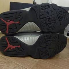 air jordan 9 retro kilroy レアのサムネイル