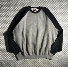 희귀! 90s USA VINTAGE Disney 블랭크 스웨트