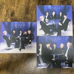 Kis-My-Ft2 Curtain call CD+DVDのサムネイル
