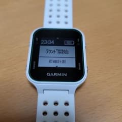 GARMIN 　ゴルフ　こころん様専用のサムネイル
