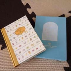 【にこちゃん様専用】育児ダイアリーのサムネイル