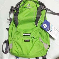 deuter クロスバイク18のサムネイル