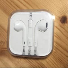 iPhone イヤホン正規品 即日発送のサムネイル