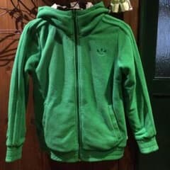 adidas リバーシブルジャンパーのサムネイル