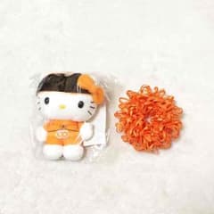 関ジャニ∞ 丸山 キティ  &  シュシュのサムネイル