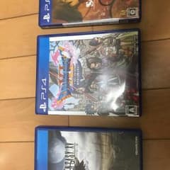 ファイナルファンタジーXV/スクウェア・エニックスのサムネイル