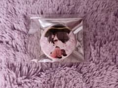 さくらくん　缶バッチのサムネイル