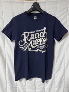 ハリウッドランチマーケット Tシャツ Sサイズのサムネイル