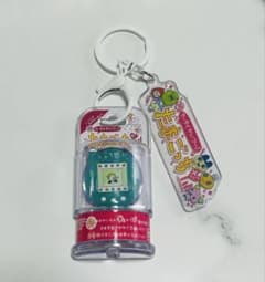 新品未開封品】 たまごっち ケータイかいツー！プラス キーホルダー