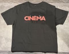 SEKAI NO OWARI THE CINEMA シークレット Tシャツ - メルカリ
