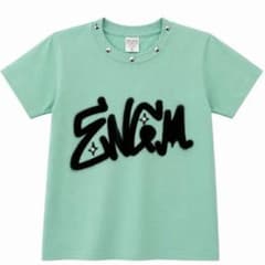 【未着用】mint mini teeのサムネイル