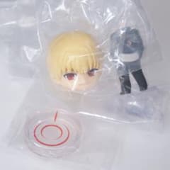 ねんどろいどさぷらいず　Fate/stay night　ギルガメッシュ