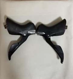SHIMANO ST-5800 105 シフトレバー 左右セットのサムネイル