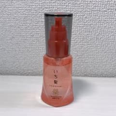 いち髪 和草オイルのサムネイル