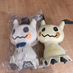 ミミッキュ 一番くじ ぬいぐるみ&ゲーセンぬいぐるみのサムネイル