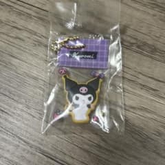サンリオキャラクターズ 手作りおやつチャーム　クロミのサムネイル