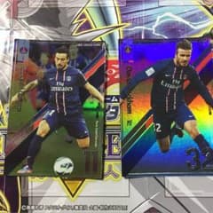 パニーニ引退 ベッカム ら蔑視のサムネイル