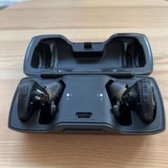 BOSE ワイヤレスイヤホン SOUNDSPOT FREE WIRELESSのサムネイル
