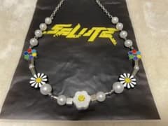 salute ネックレスのサムネイル