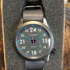 ELECTRIC FW01 NATO James hauntのサムネイル