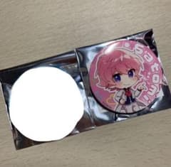 すとぷり にゅーいやー 缶バッジのサムネイル