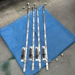 蛍光灯ユニット　行灯　アンドンのサムネイル