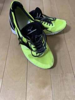 ミズノ　エンペラージャパン　ランニングシューズ　スピードシューズのサムネイル