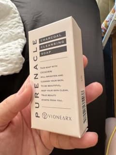 Vionearx Purenacleのサムネイル