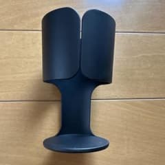 Cybex ドリンクホルダー ブラックのサムネイル