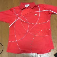 バドミントンユニフォーム【男女兼用】のサムネイル