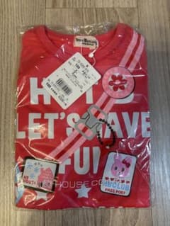 【新品】ミキハウス　ホットビスケット　長袖100のサムネイル