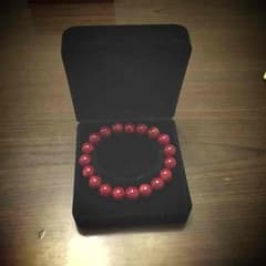 ☆かよ様専用☆赤サンゴの珠数のサムネイル