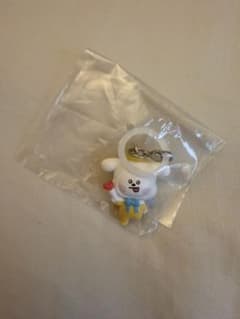 BT21 Signature Accessory ~Angel Version~