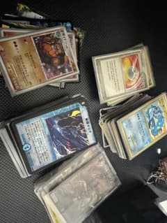 く*る様 ポケモンカード デュエマ　ワンピカード　まとめ売りのサムネイル