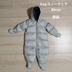 ベビースノーウェアのサムネイル