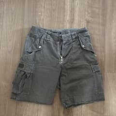 Dolce & Gabbana グレー ショートパンツ 44 Dolce & Gabbana グレー ショートパンツ 44 - メルカリ