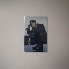 TREASURE REBOOT 재혁 트레카
