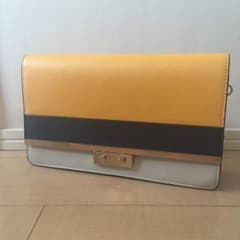 [送料無料] ZARA 2way bagのサムネイル
