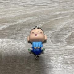 しんちゃん ストラップのサムネイル