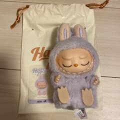 POP MART THE MONSTERS Have a Seat ぬいぐるみのサムネイル